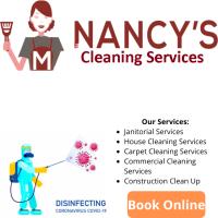 Nancy's Cleaning Services Of Ventura image 2